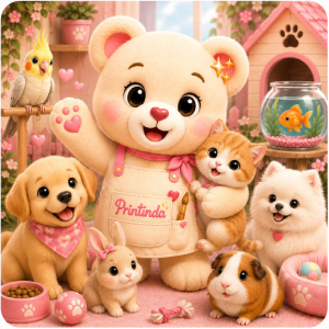 Animals & Pets