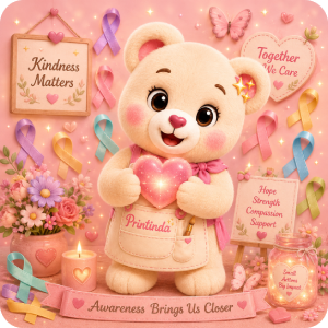 Awareness & Causes