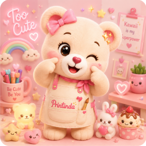 Cute & Kawaii