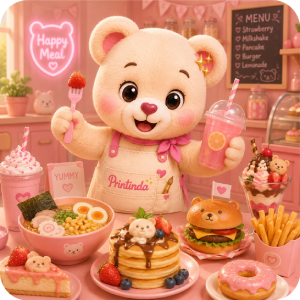Food & Drinks