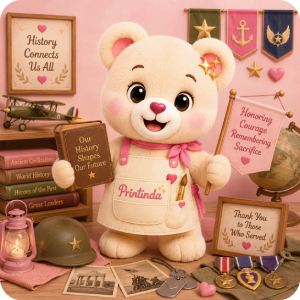 History & Military