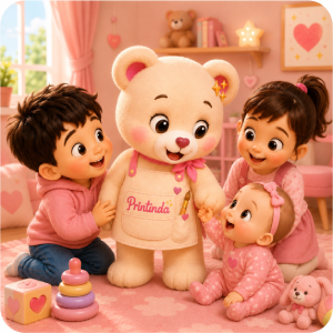Kids & Baby