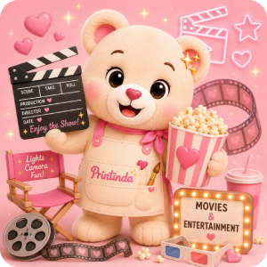 Movies & Entertainment