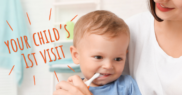 Navigating Your Child’s First Dental Visit: What to Expect