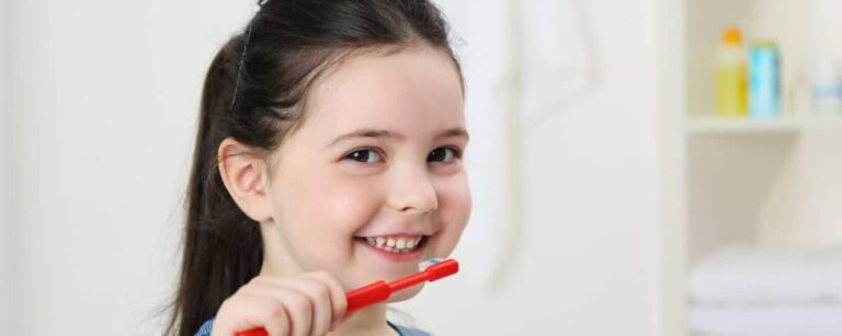 Top Tips for Protecting Your Child’s Dental Health
