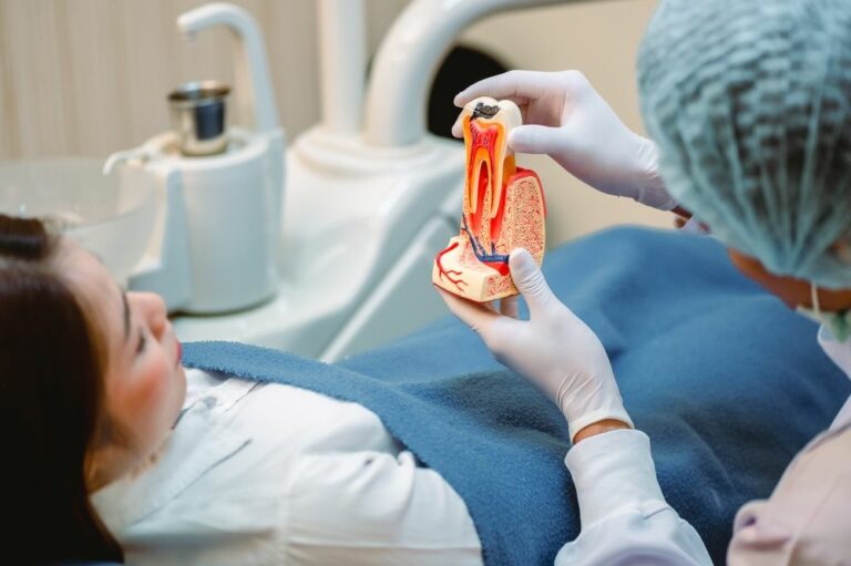 Demystifying Root Canal Therapy: What You Need to Know