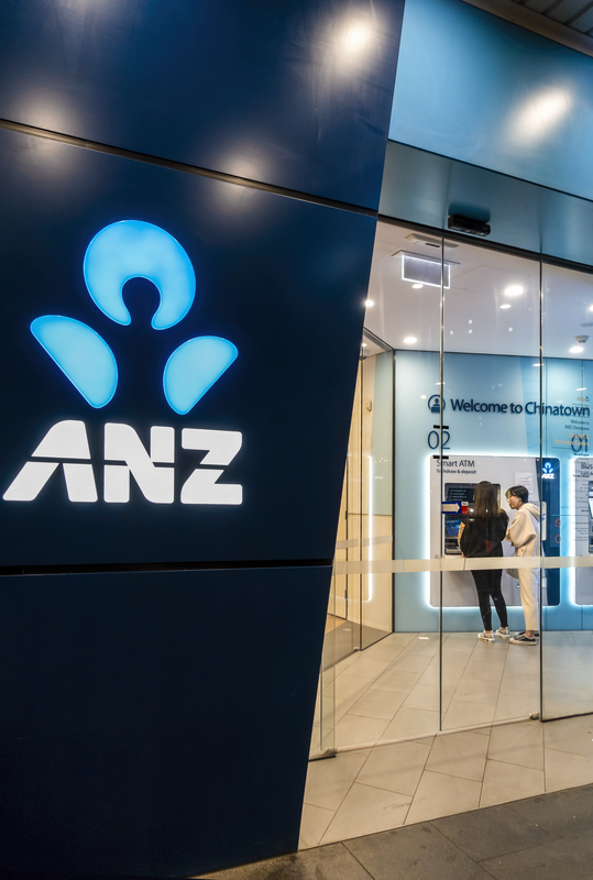 ANZ