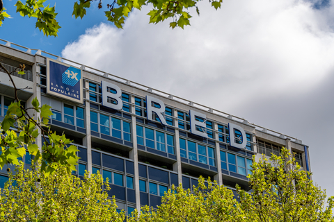 BRED, subsidiary of BPCE