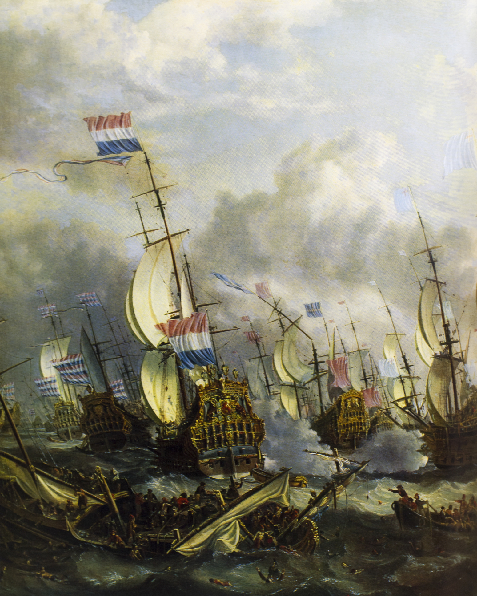 Ships of the Dutch East India Company
