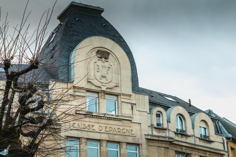 Caisse D' Epargne, subsidiary of BPCE