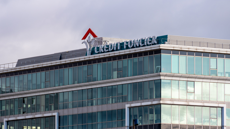 Credit Foncier, subsidiary of BPCE
