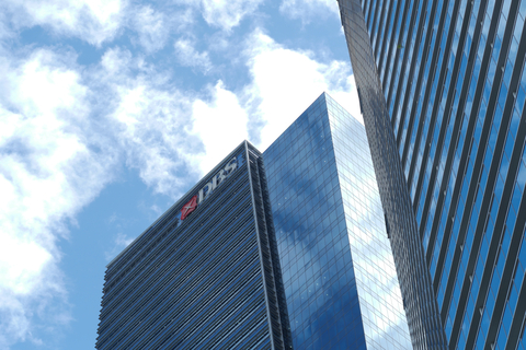 DBS Bank