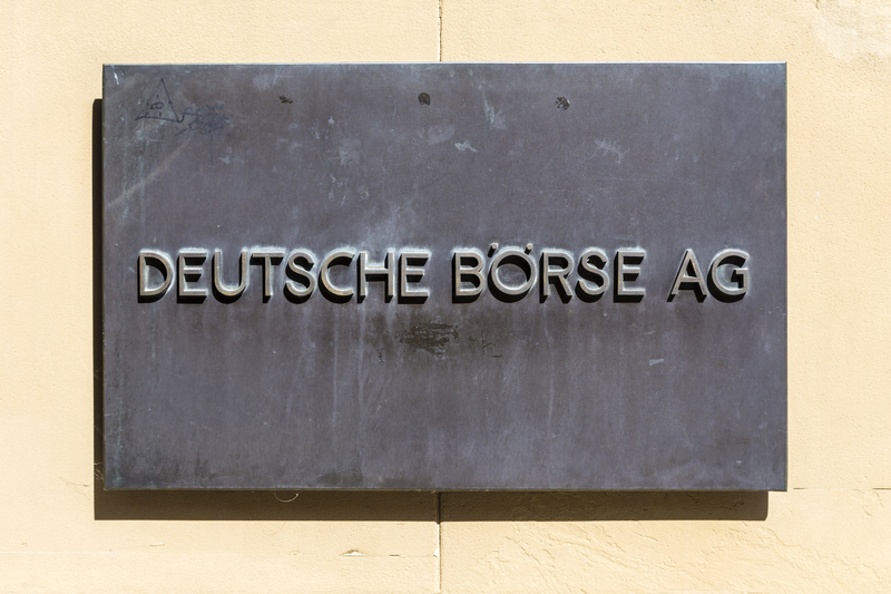 Frankfurt Stock Exchange