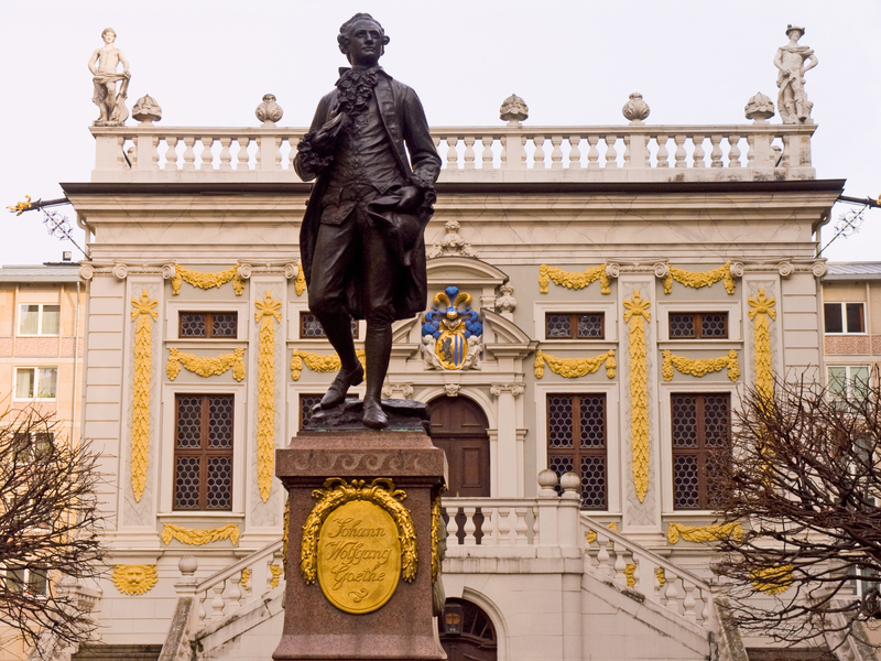 Frankfurt Stock Exchange: Complete Company Profile & History