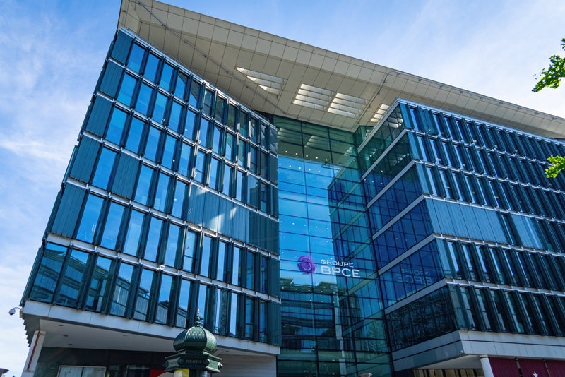 French Banking Giant