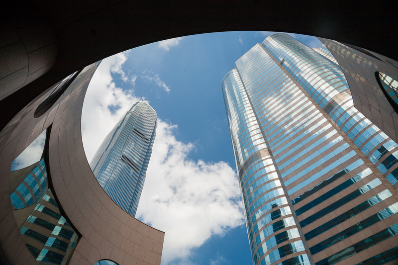 HK Stock Exchange