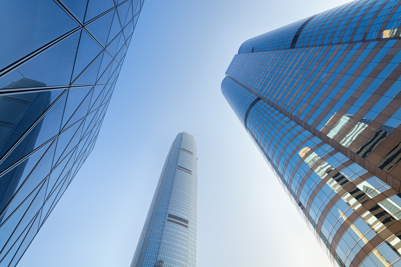 Hong Kong Stock Exchange: Complete Company Profile & History