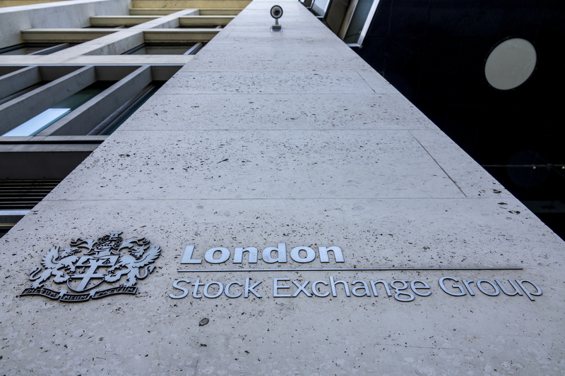 London Stock Exchange: Complete Company Profile & History