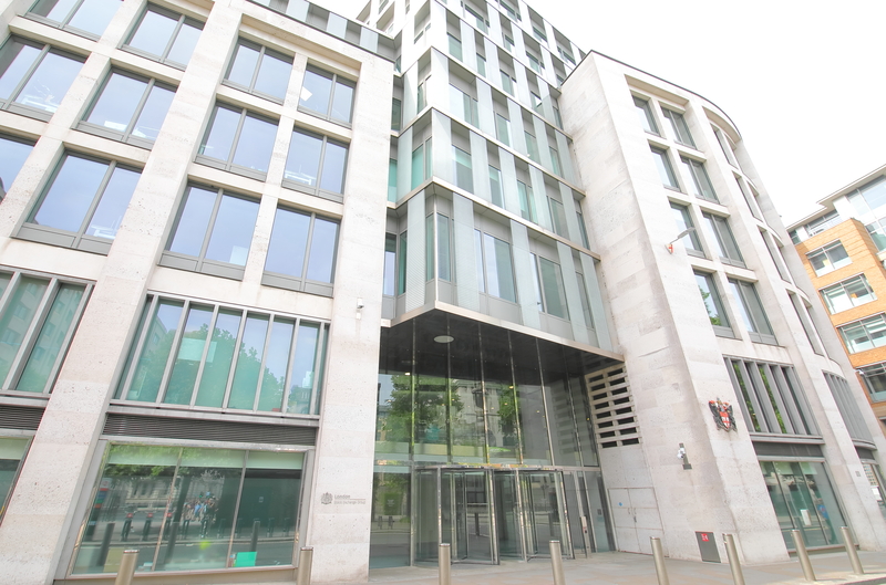 London Stock Exchange