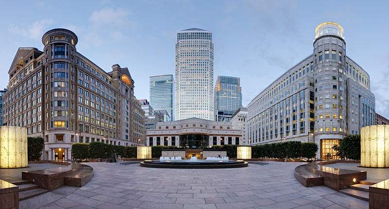 London Financial CEnter