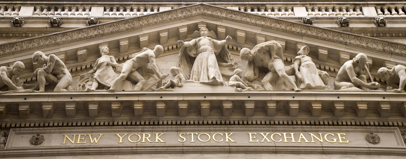 New York Stock Exchange