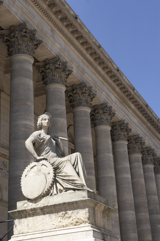 Paris Stock Exchange