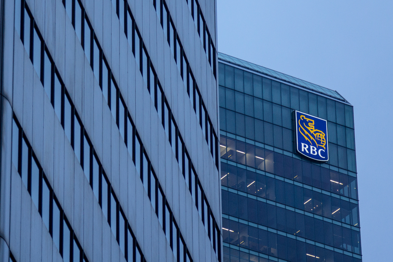 Royal Bank of Canada
