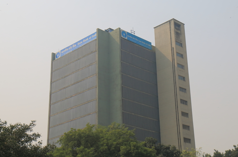 State Bank Of India