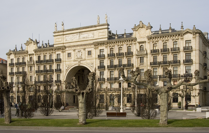 Santander