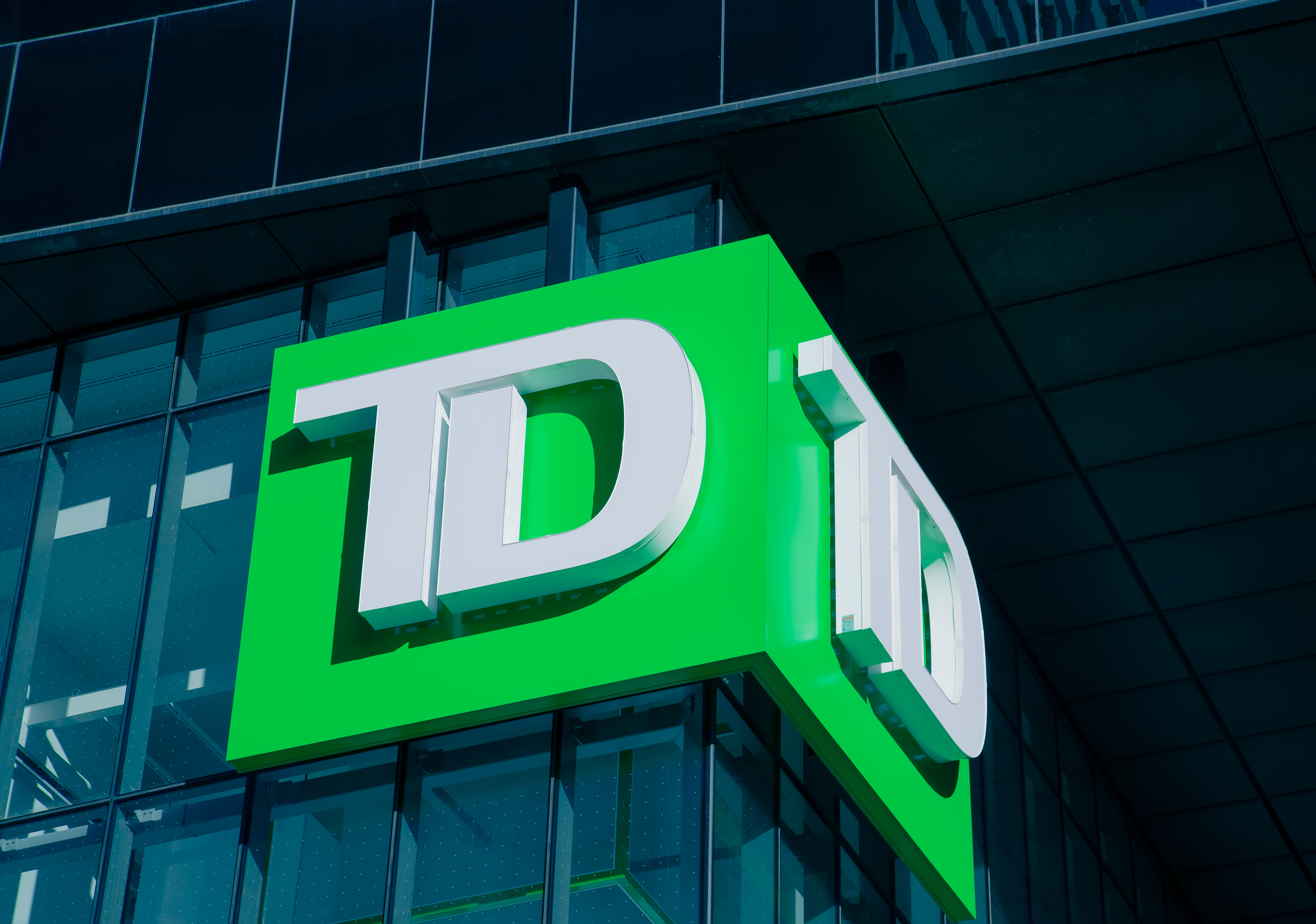 TD Bank