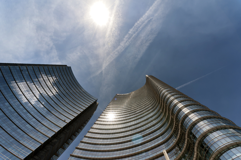 Milan Offices of UniCredit