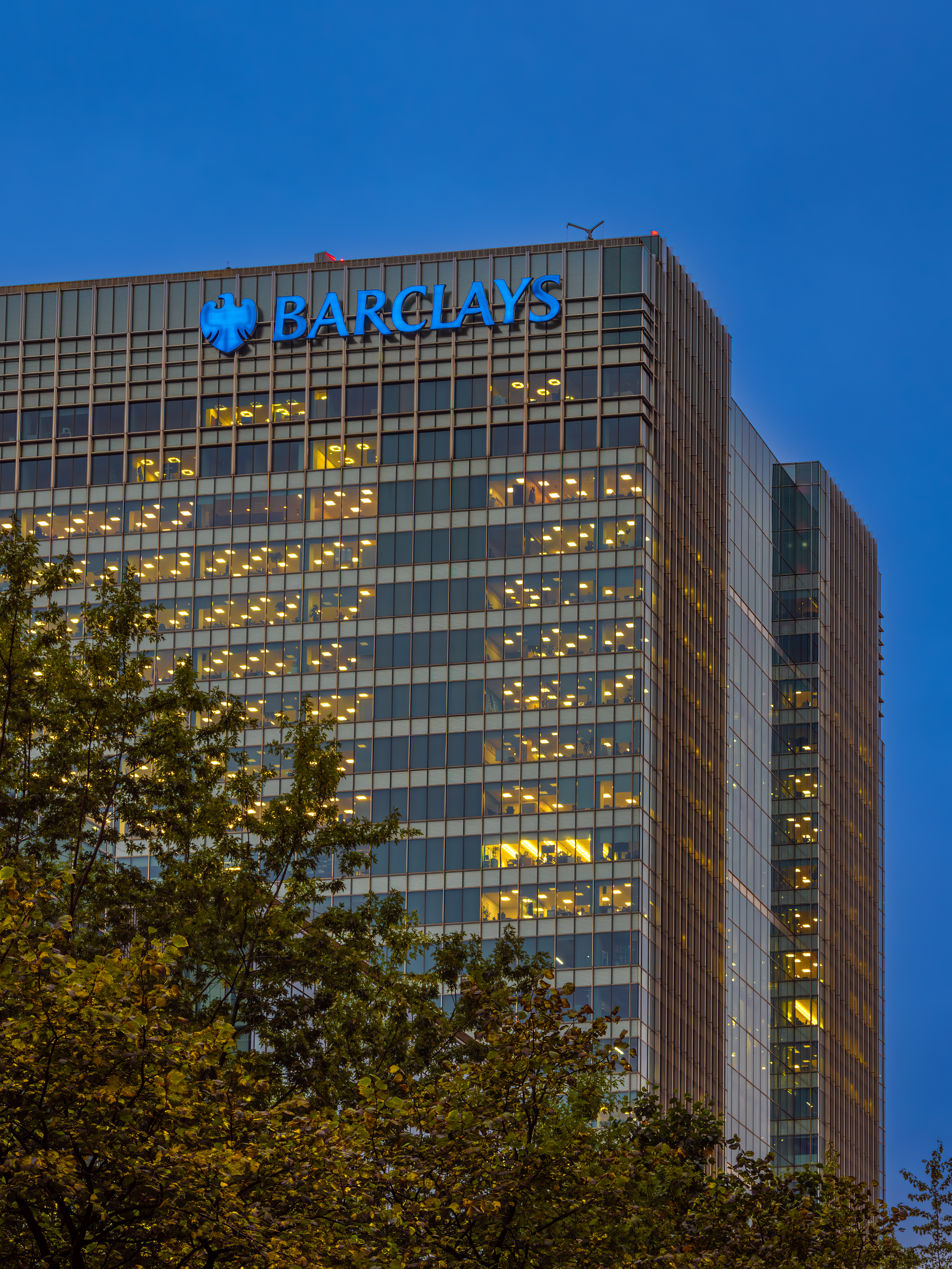 Barclays Bank