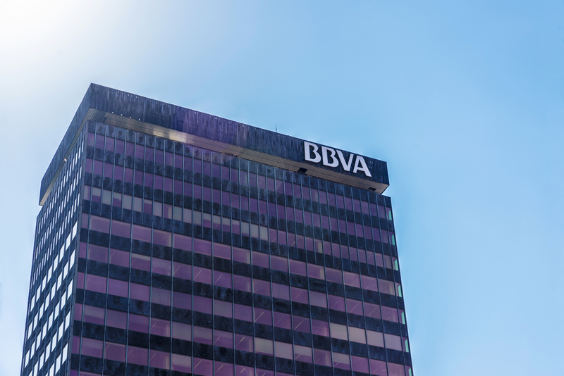 BBVA Bank