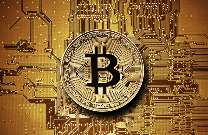 bitcoin