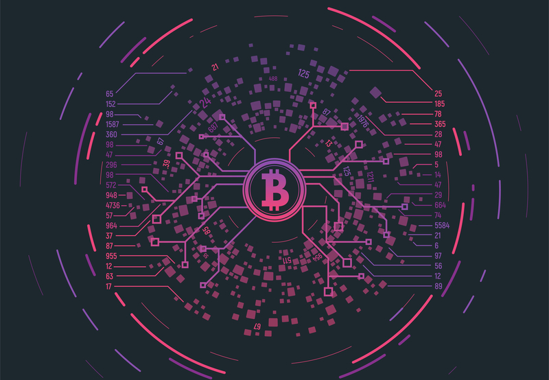 bitcoin