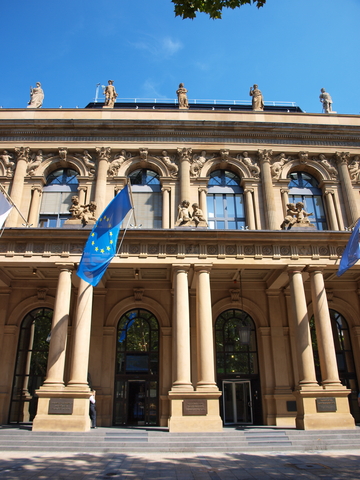 Frankfurt Stock Exchange