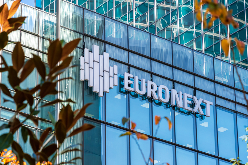 Euronext Stock Exchange