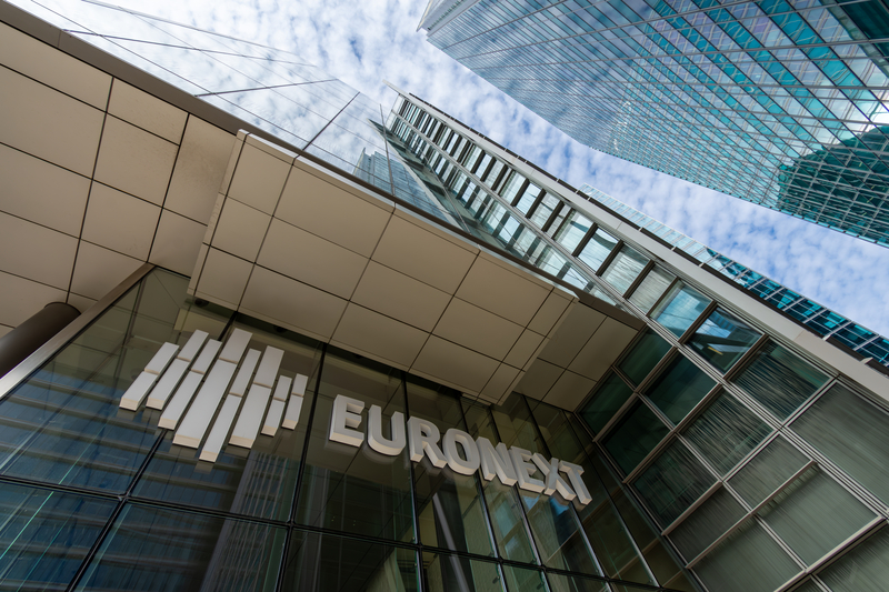 Euronext Stock Exchange