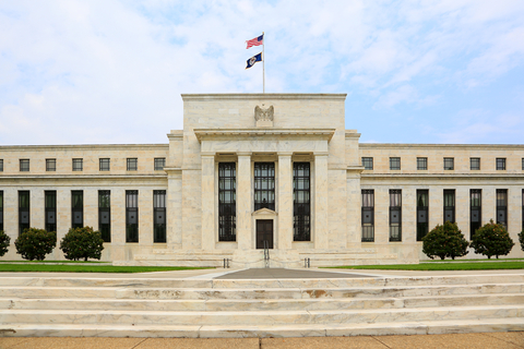 Federal Reserve Bank