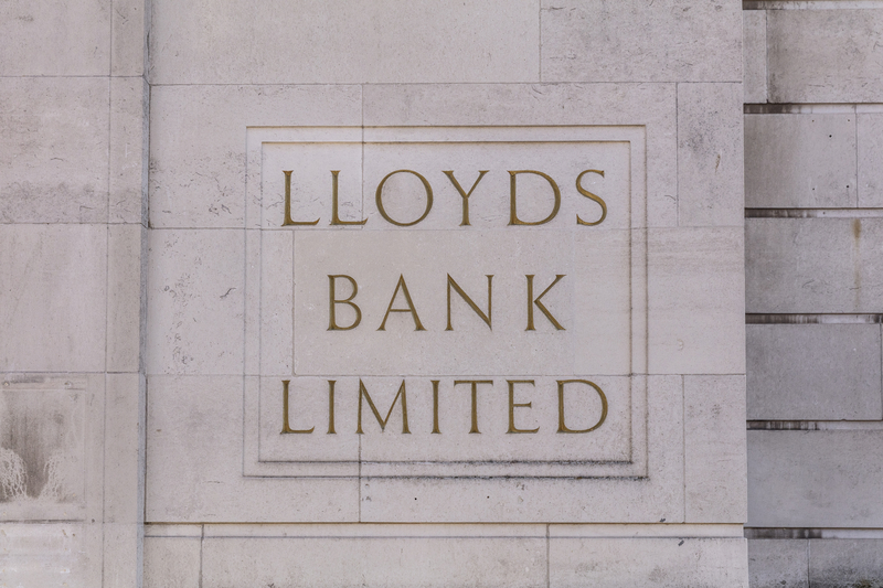 Lloyds
