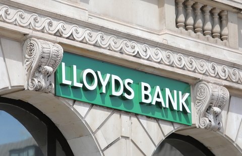 Lloyds