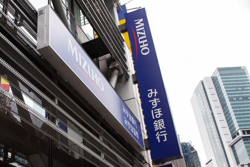 Mizuho Financial