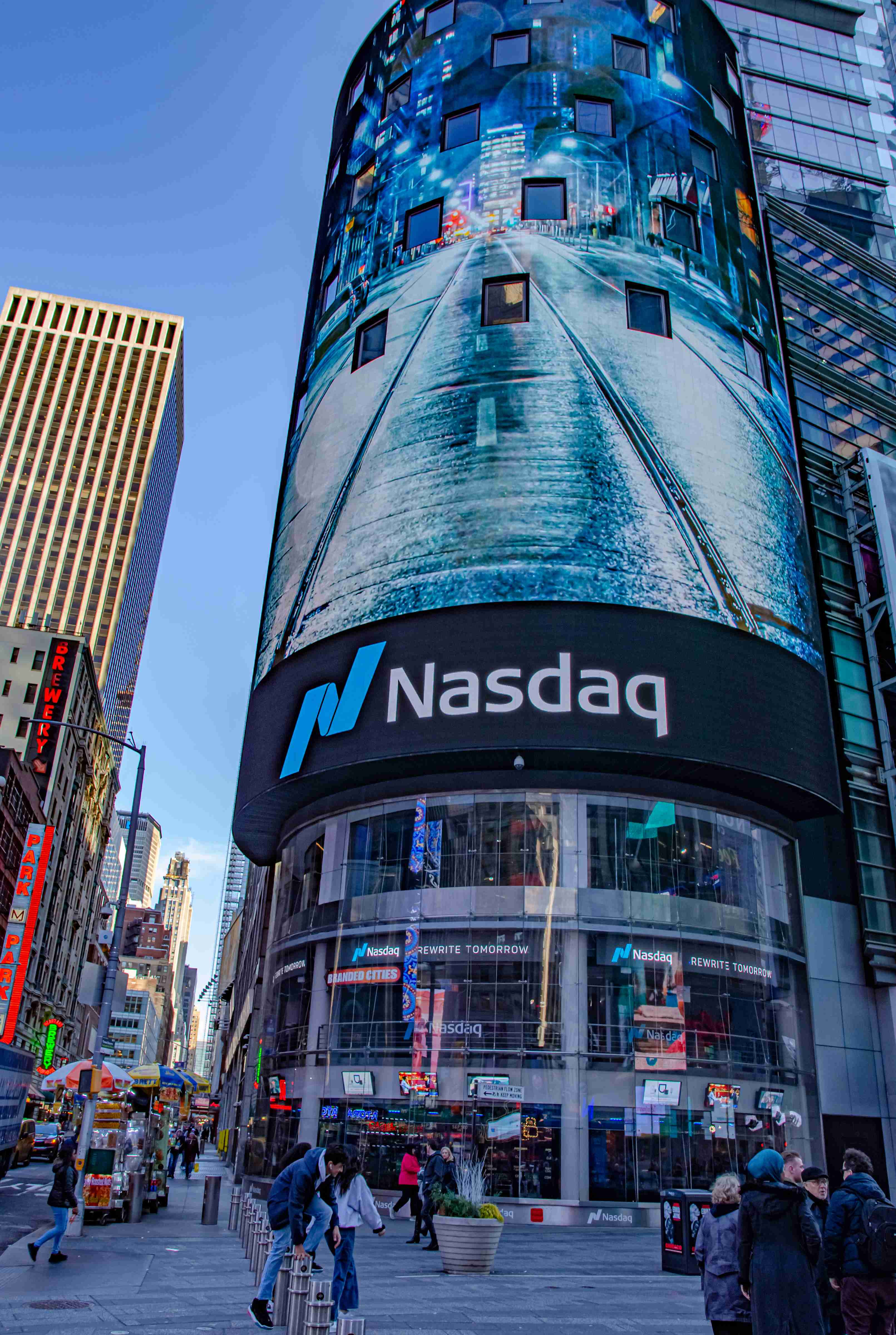 nasdaq