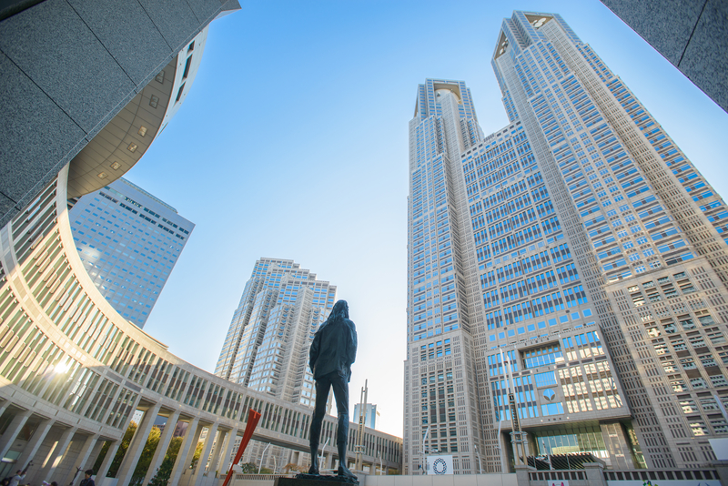 Tokyo Financial Center