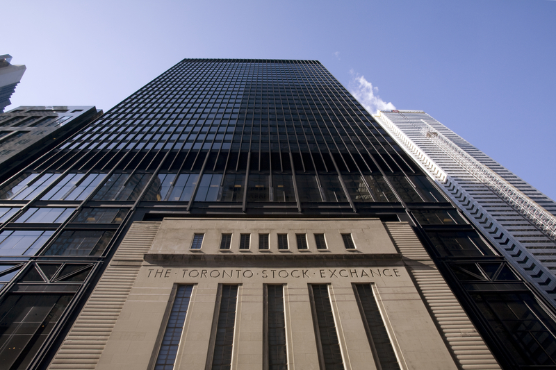 Toronto Stock Exchange: The Heart of Canadian Finance