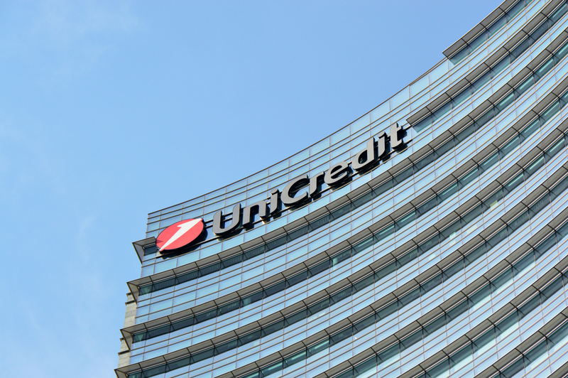 UniCredit High Rise