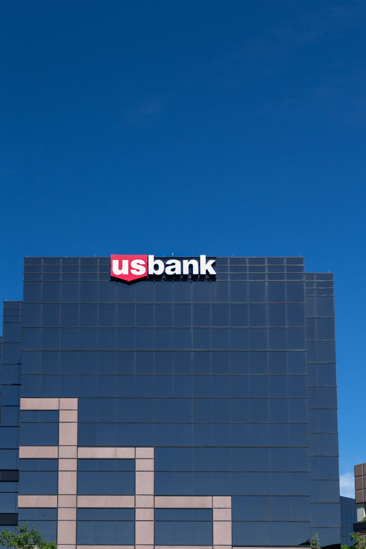 US Bank Offices
