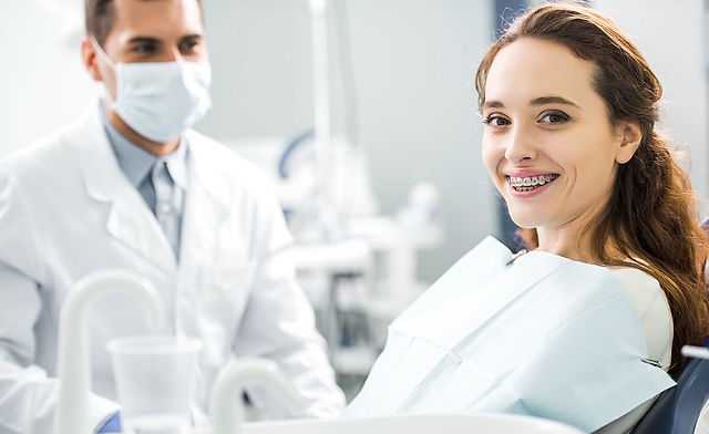 Common Dental Procedures Explained: Fillings, Crowns, and More
