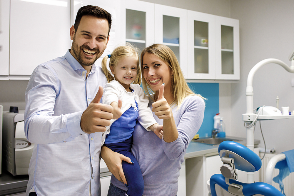 How to Choose the Right Dentist for Your Dental Care Needs
