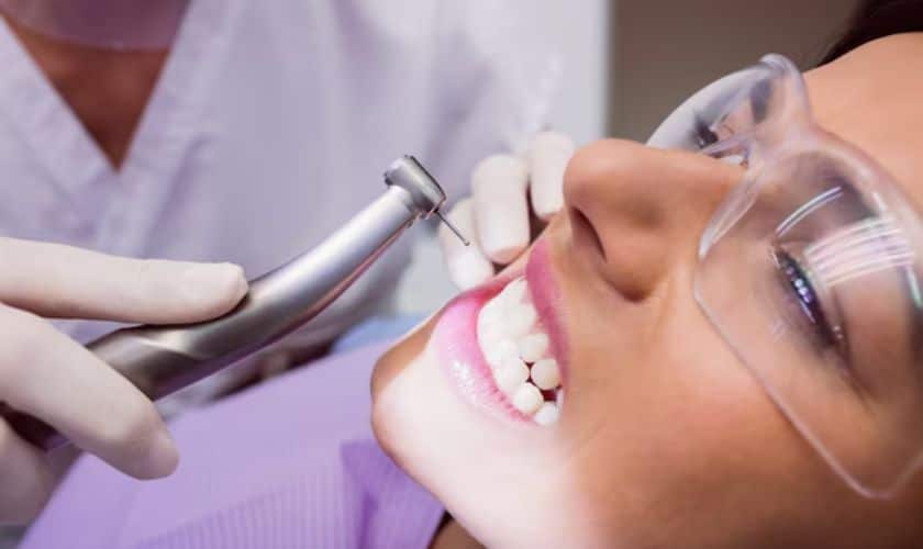 Preventing Gum Disease with Routine Dental Cleanings